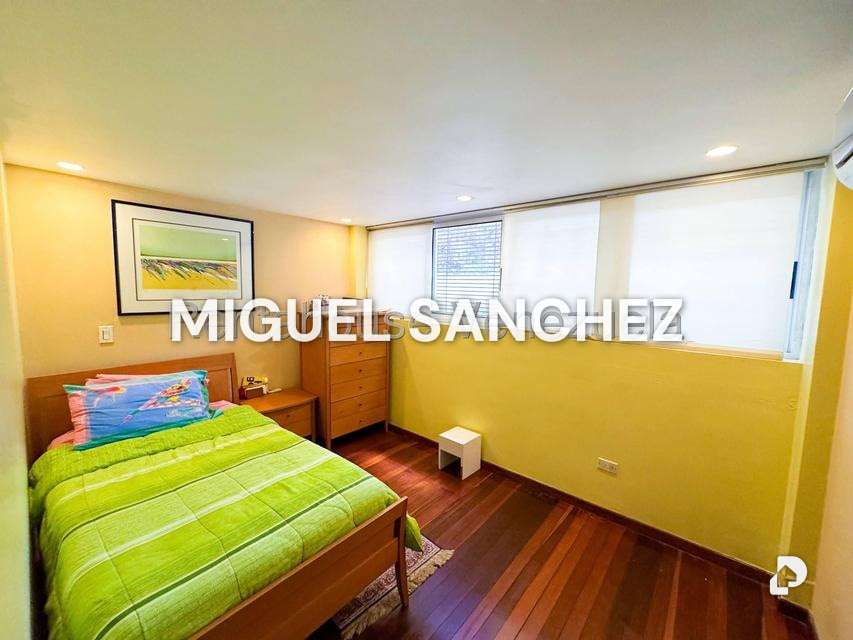 Casa en Macaracuay, Caracas – 20