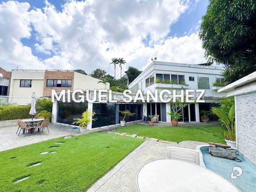 Casa en Macaracuay, Caracas – 3