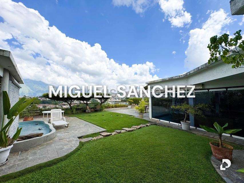 Casa en Macaracuay, Caracas – 5