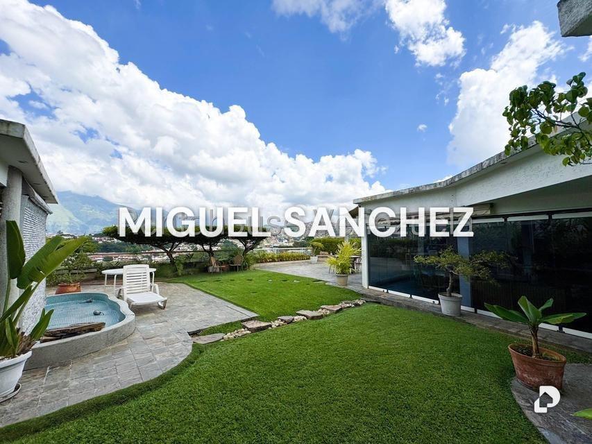 Casa en Macaracuay, Caracas – 5