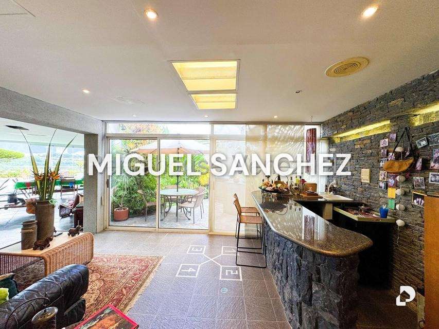 Casa en Macaracuay, Caracas – 14