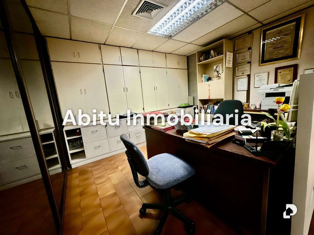 Oficina en Los Ruices, Caracas – 10