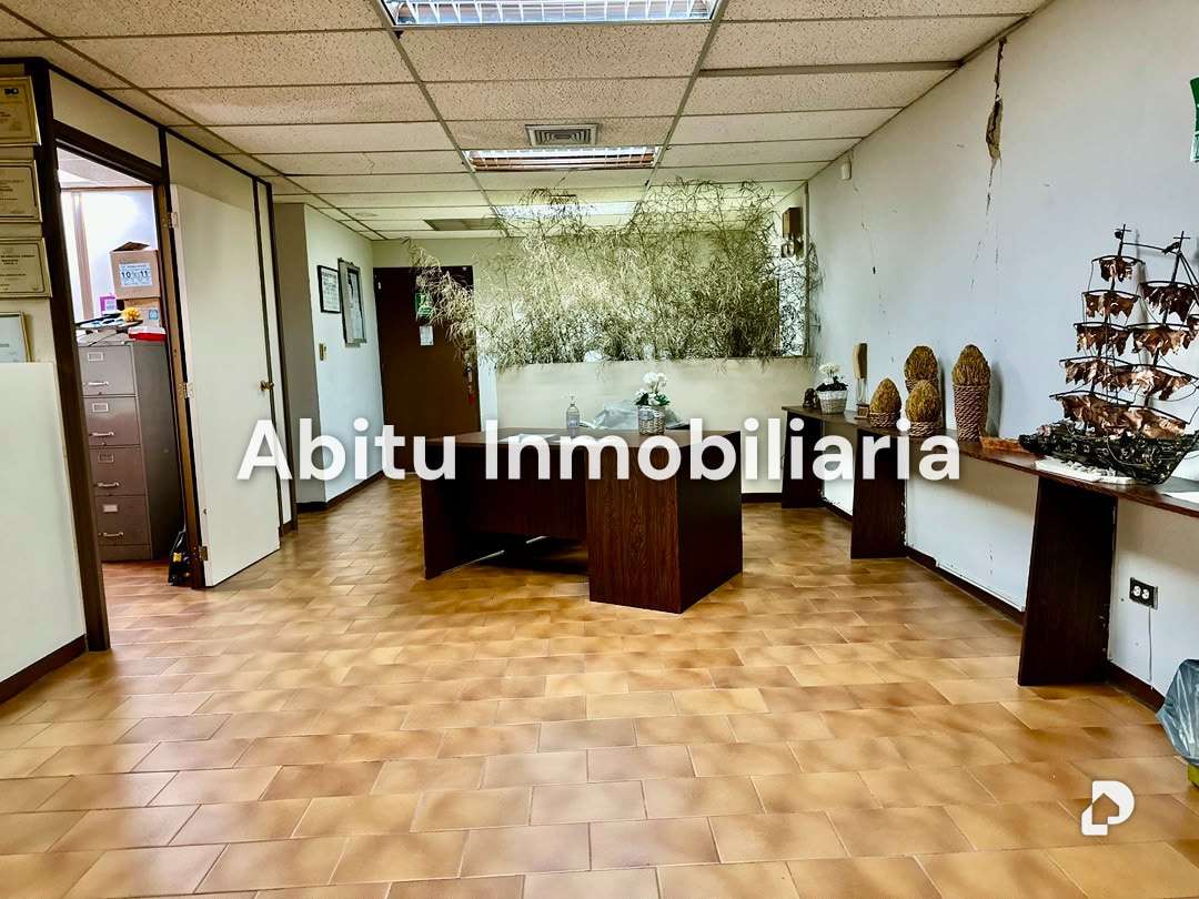 Oficina en Los Ruices, Caracas – 19