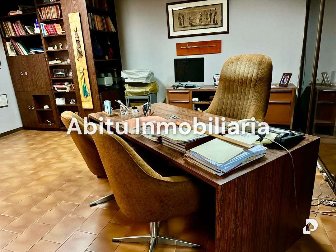 Oficina en Los Ruices, Caracas – 15