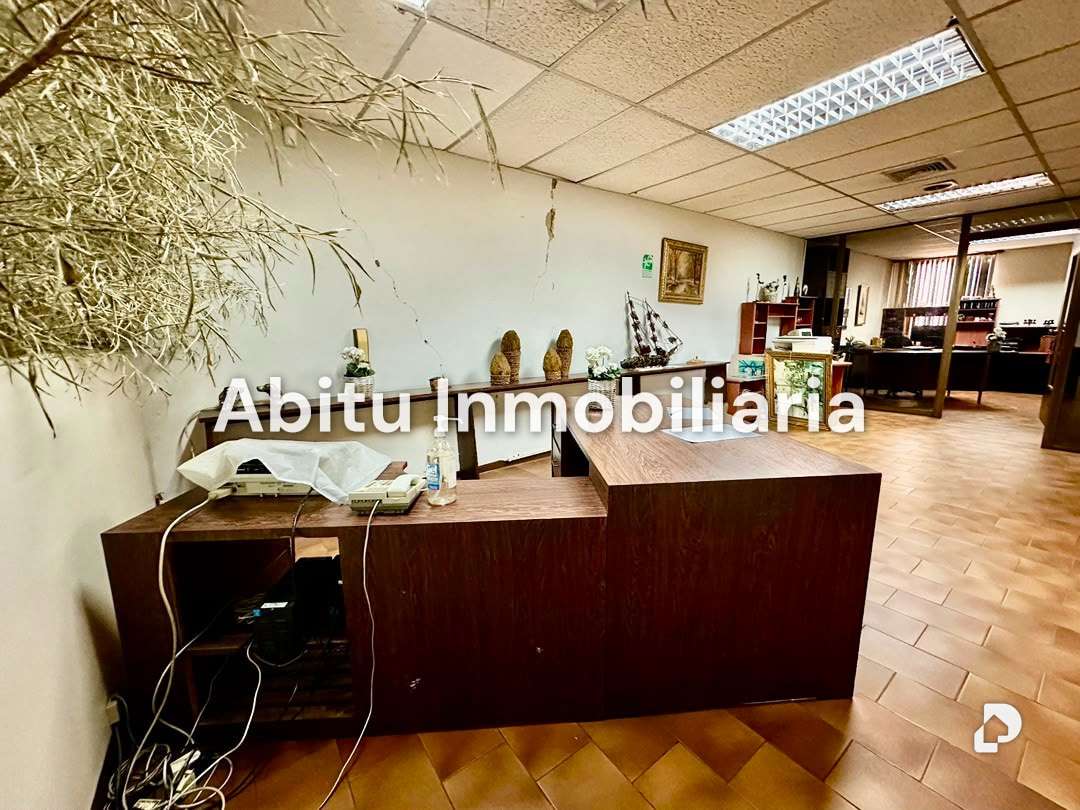 Oficina en Los Ruices, Caracas – 17