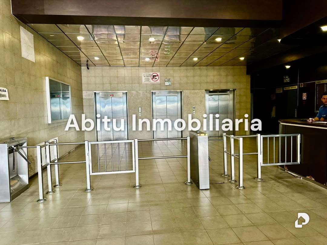 Oficina en Los Ruices, Caracas – 2