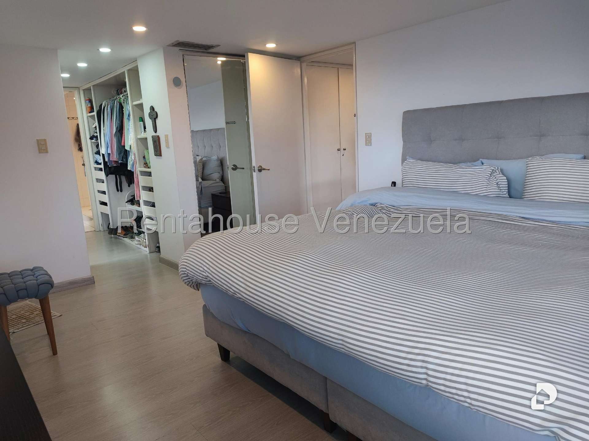 Apartamento en Los Samanes, Caracas – 19