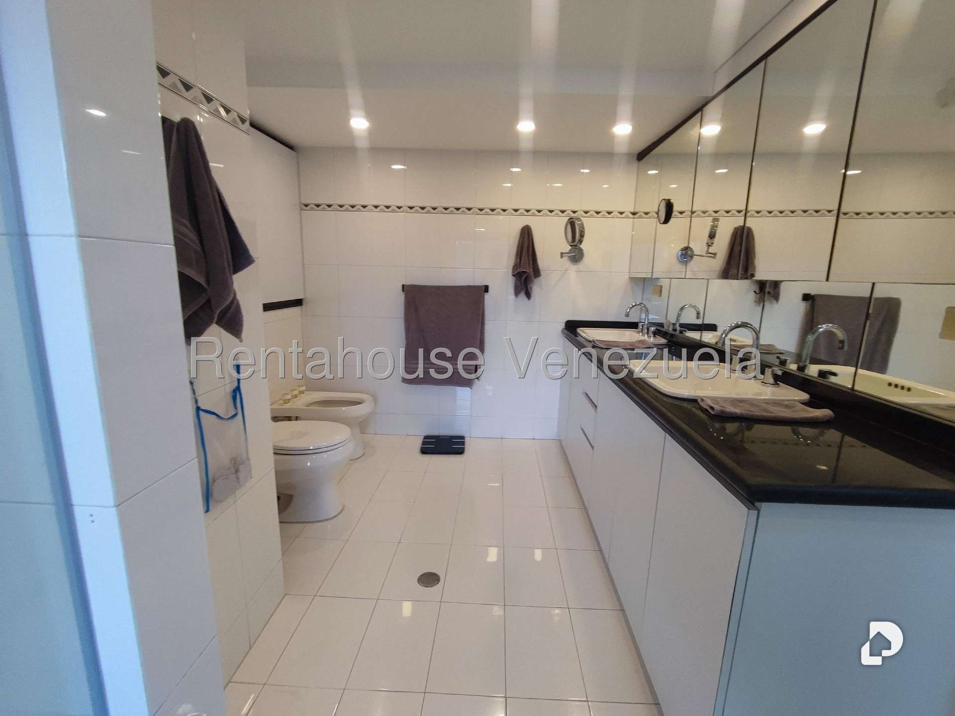 Apartamento en Los Samanes, Caracas – 15