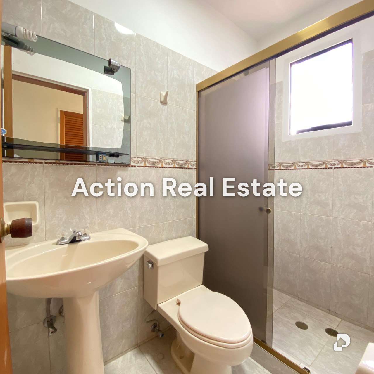 Apartamento en Los Salias, Altos Mirandinos – 12