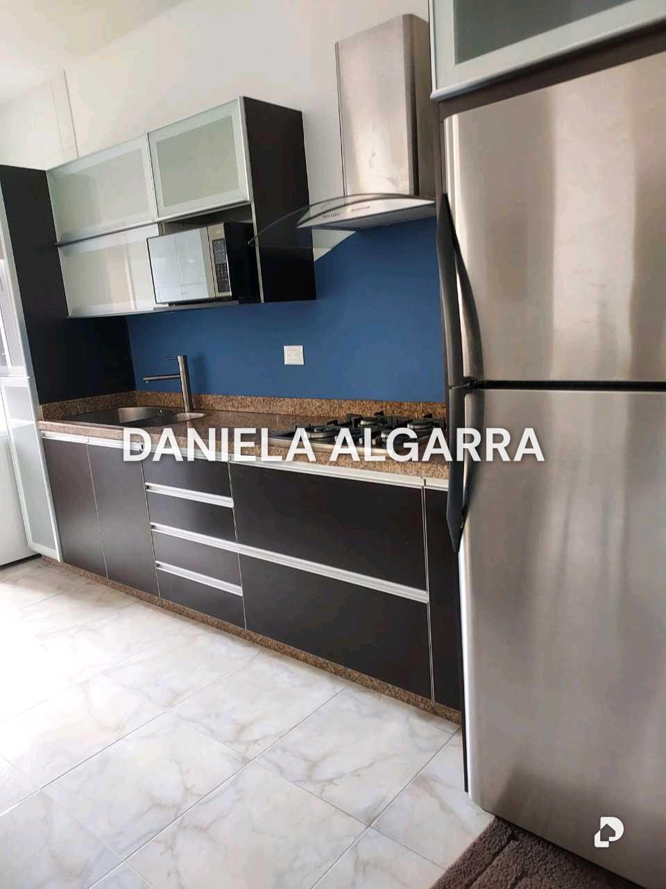 Apartamento en Los Mangos, Valencia – 2