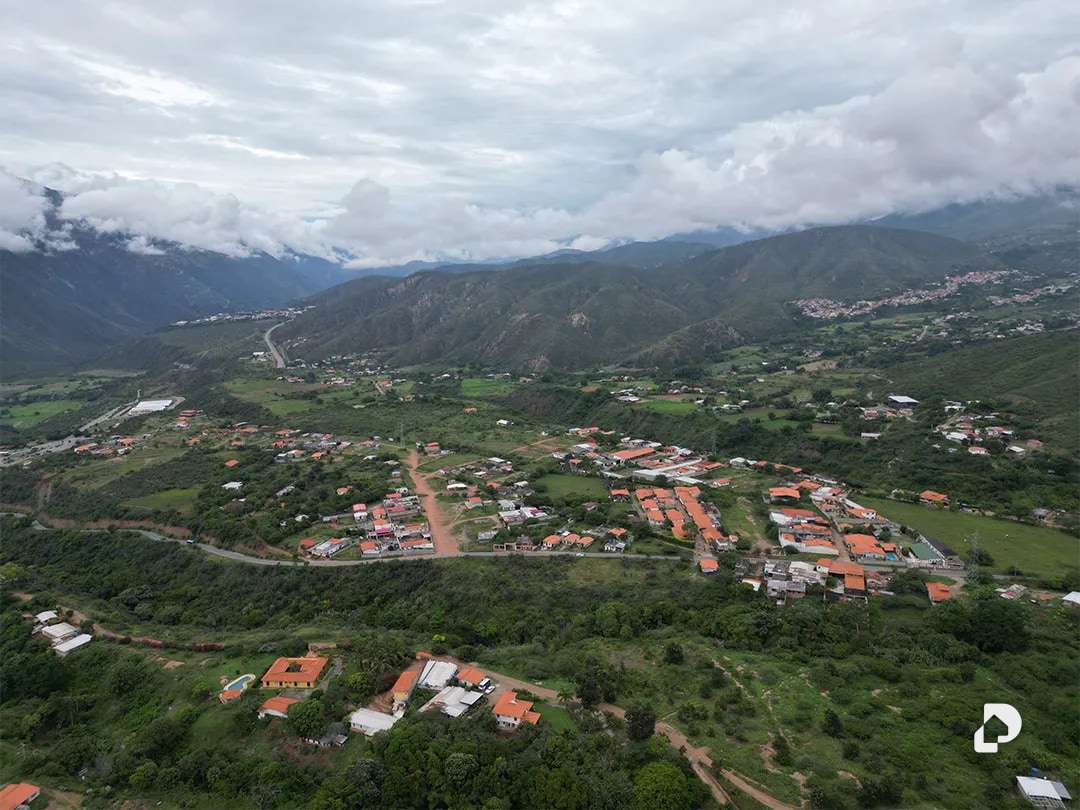 Terreno en Caserío El Llano, San Juan – 5