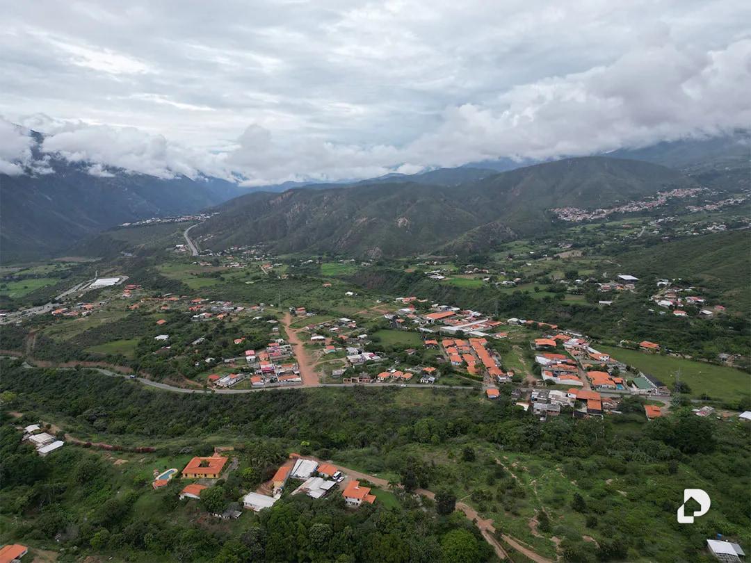 Terreno en Caserío El Llano, San Juan – 5