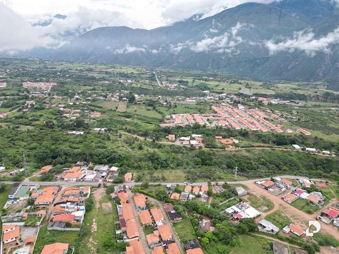 Terreno en Caserío El Llano, San Juan – 1