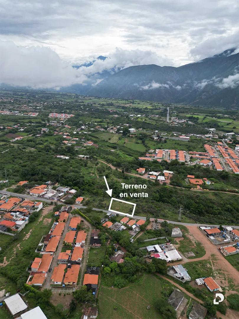 Terreno en Caserío El Llano, San Juan – 4