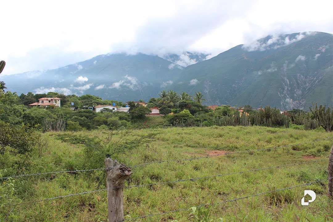 Terreno en Caserío El Llano, San Juan – 7