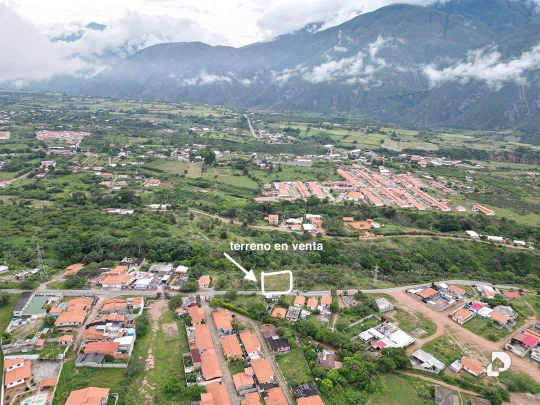 Terreno en Caserío El Llano, San Juan – 2