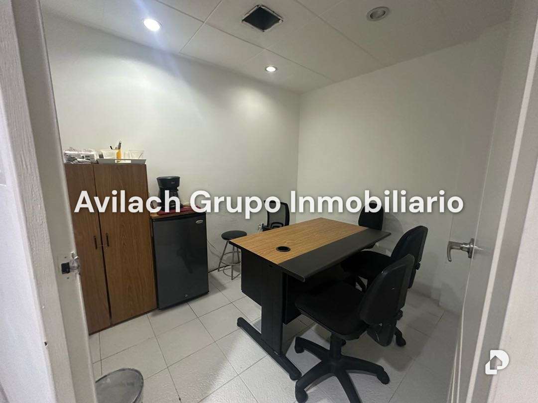 Oficina en Av. Bolívar Norte, Valencia – 7