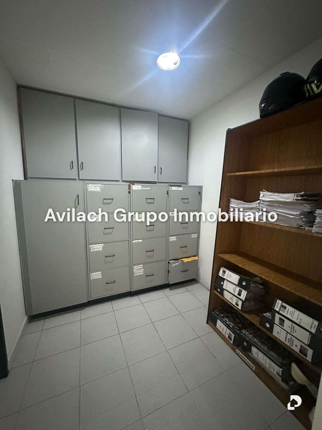 Oficina en Av. Bolívar Norte, Valencia – 8