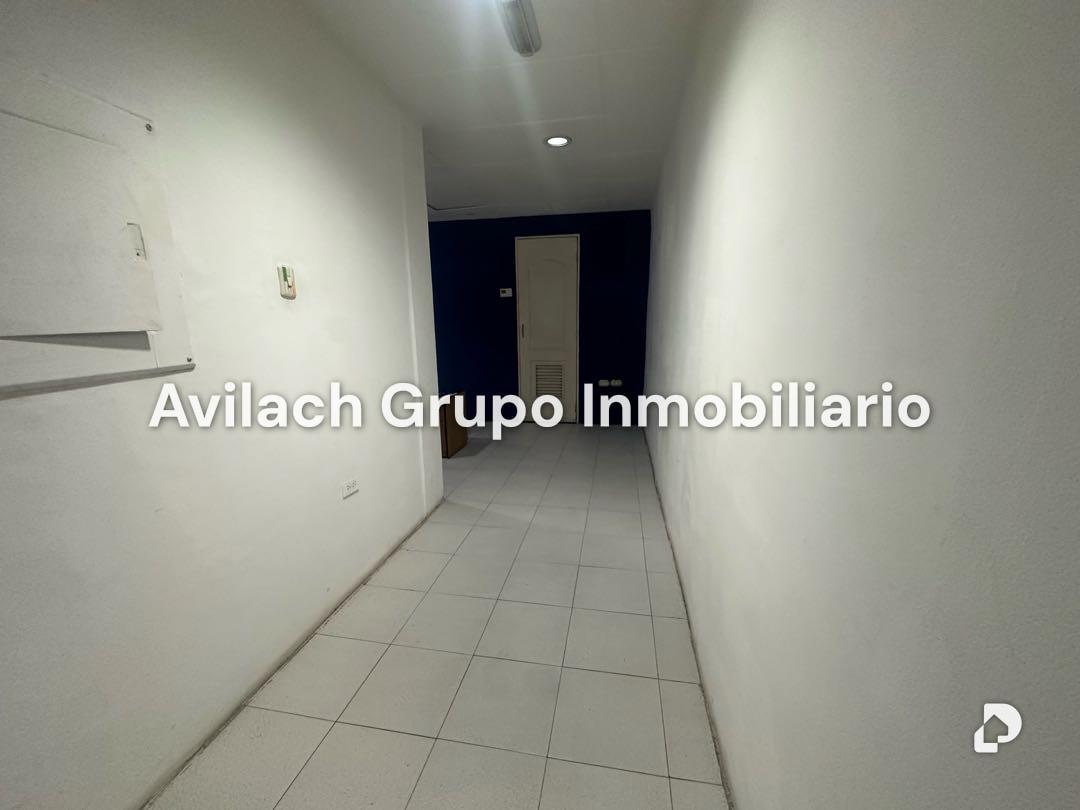 Oficina en Av. Bolívar Norte, Valencia – 3