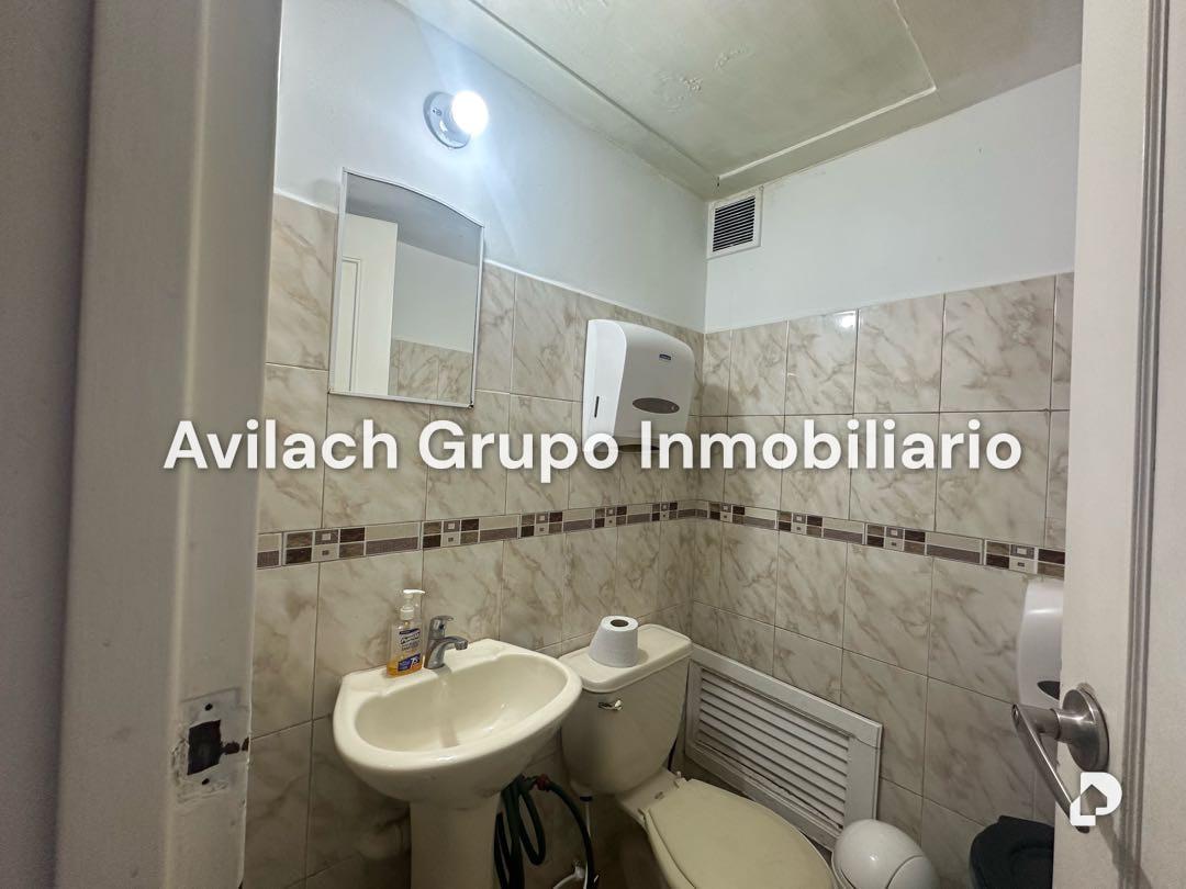 Oficina en Av. Bolívar Norte, Valencia – 5