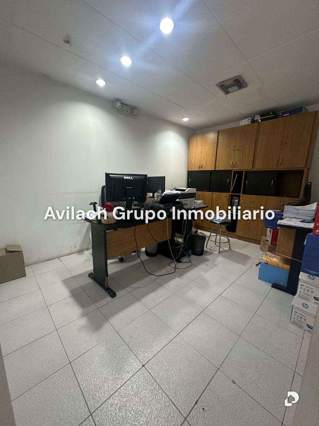 Oficina en Av. Bolívar Norte, Valencia – 6