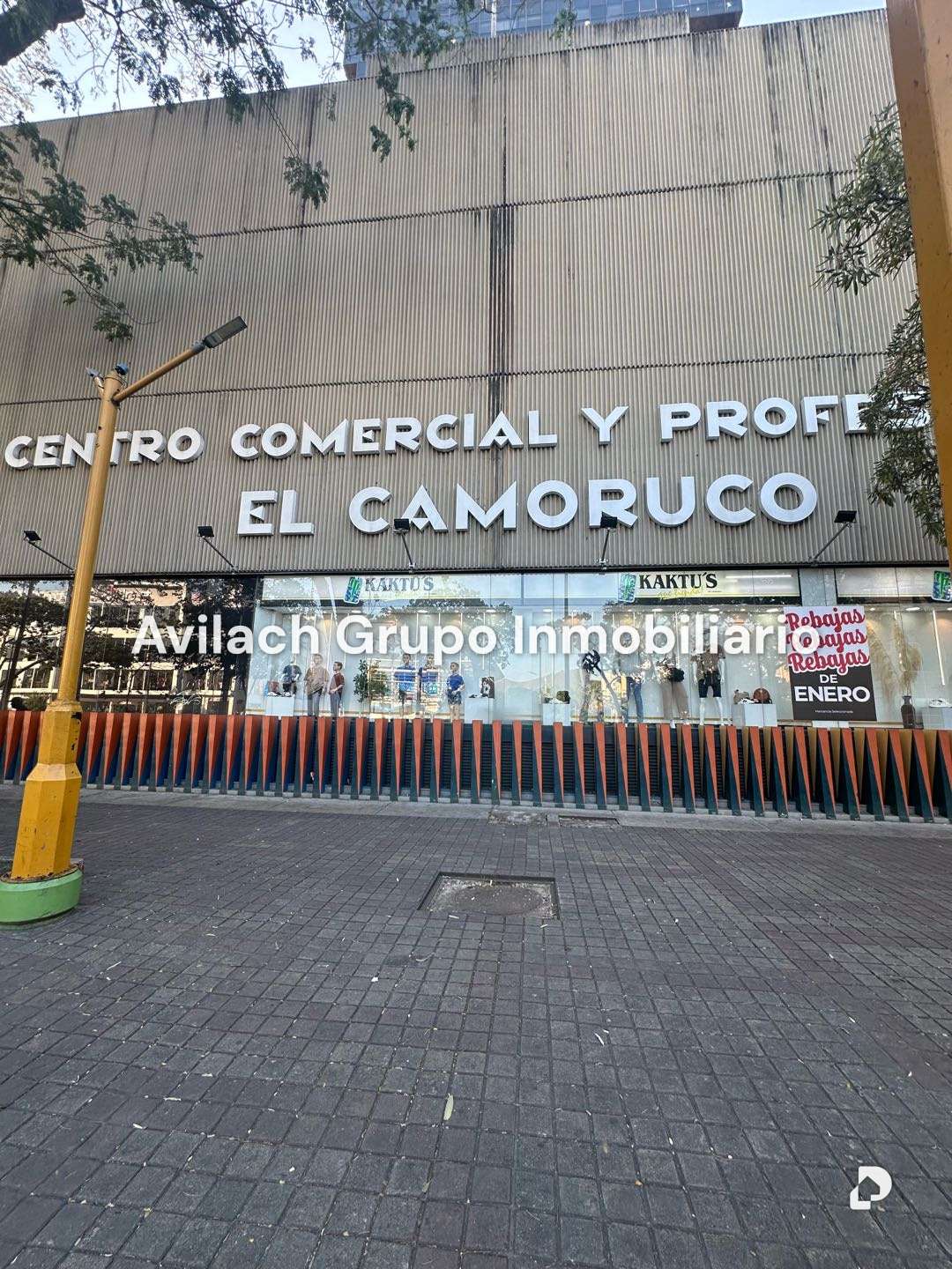 Oficina en Av. Bolívar Norte, Valencia – 2