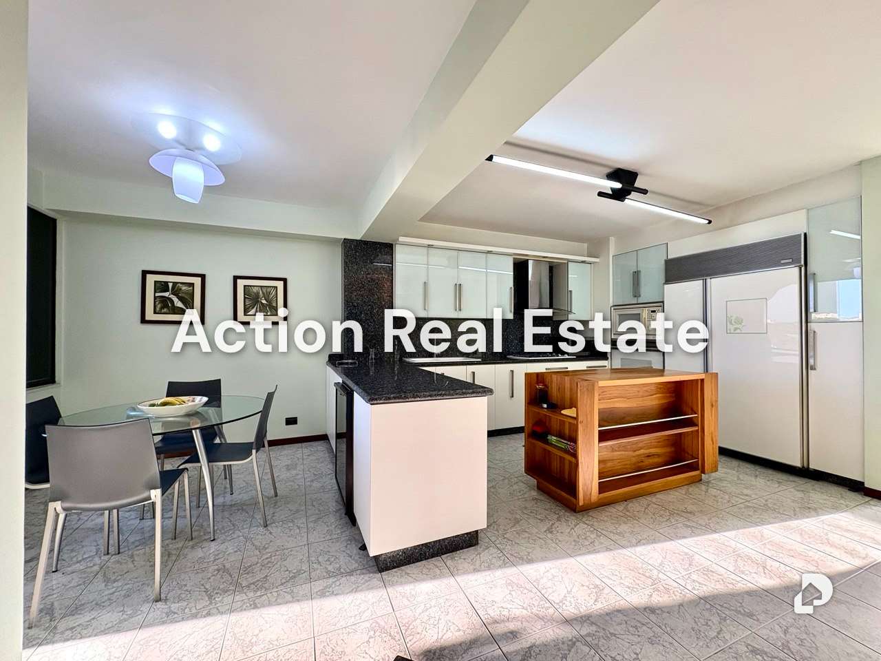 Apartamento en Valle Arriba, Caracas – 10