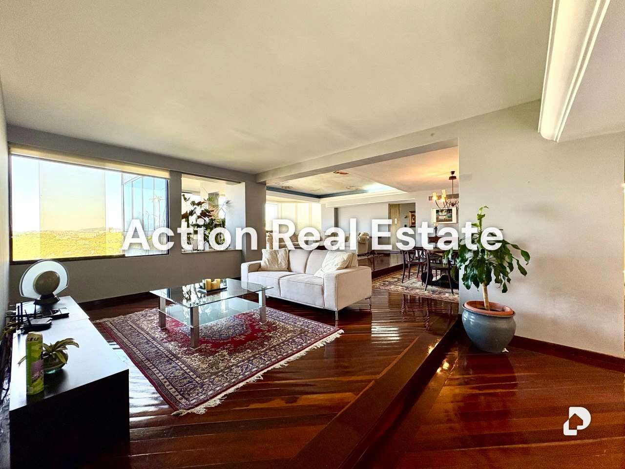 Apartamento en Valle Arriba, Caracas – 5