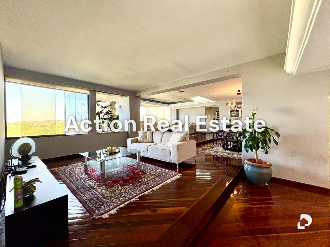 Apartamento en Valle Arriba, Caracas – 5