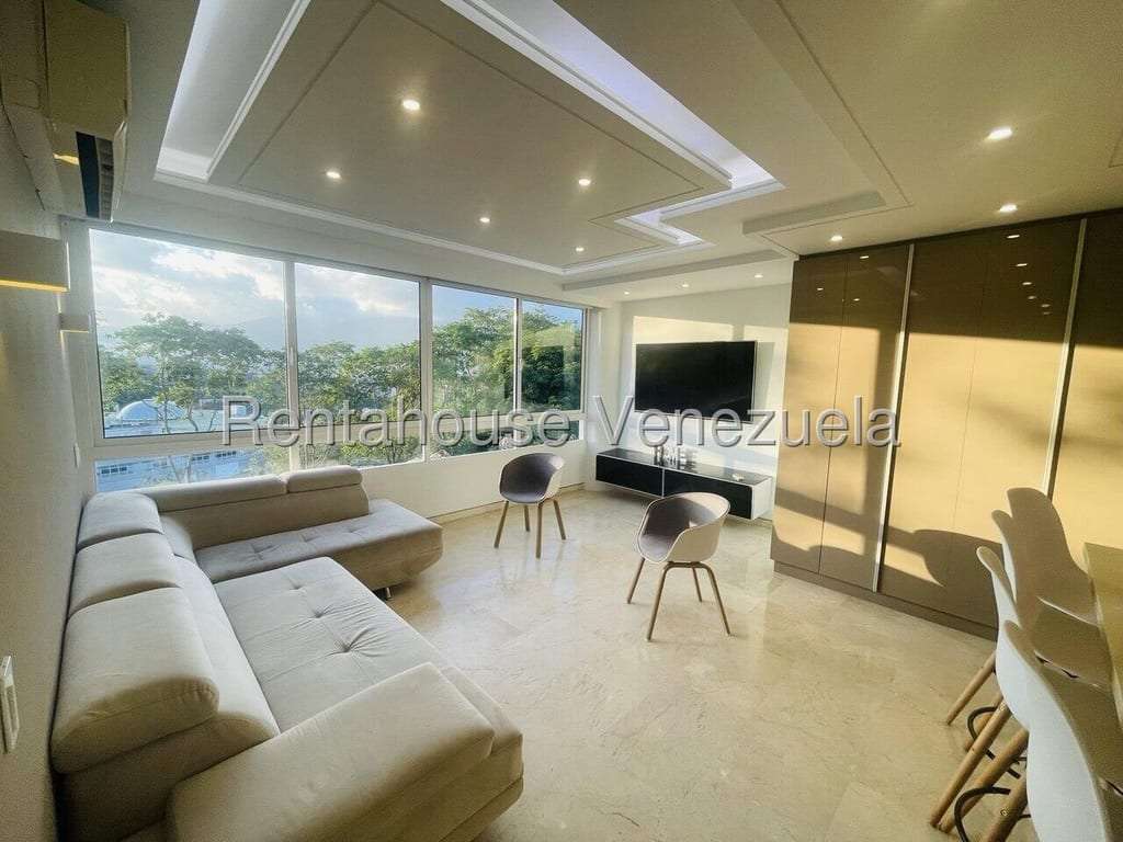 Apartment in Lomas del Sol, Caracas - 1