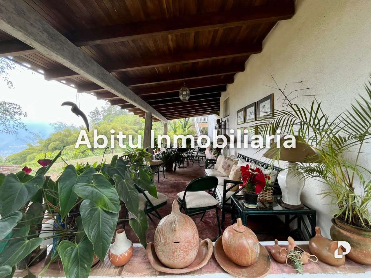 House in Alto Hatillo, Caracas – 6
