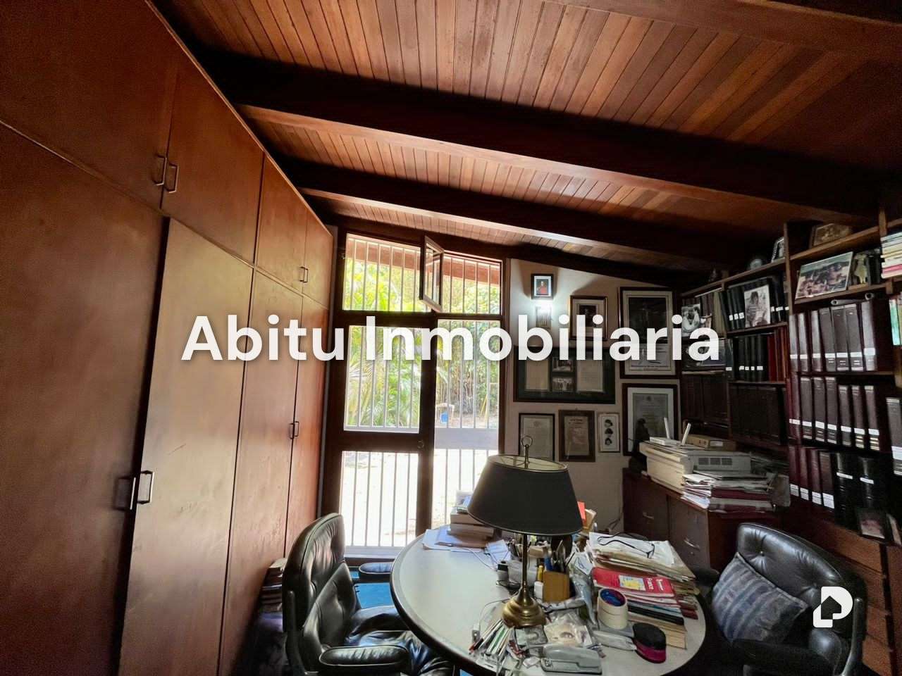 House in Alto Hatillo, Caracas – 11