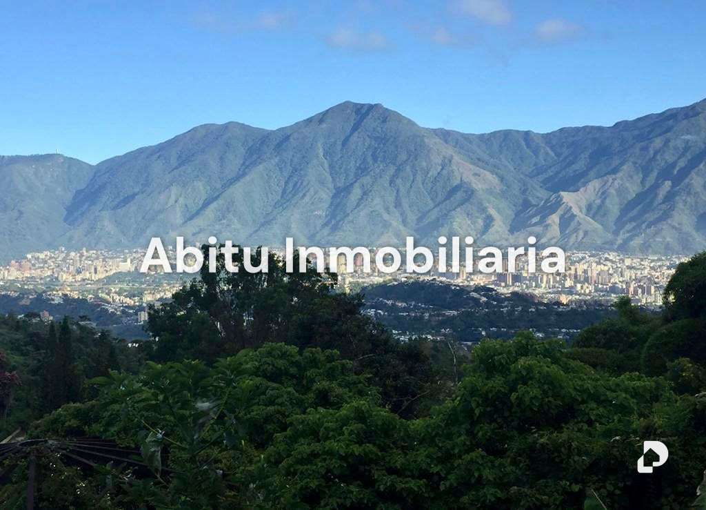 House in Alto Hatillo, Caracas – 1