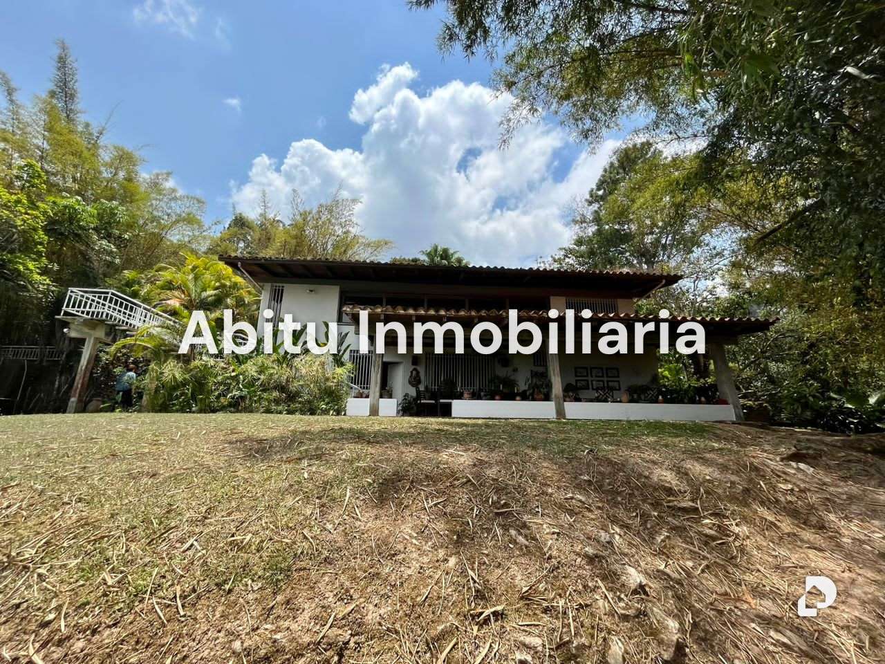 House in Alto Hatillo, Caracas – 3