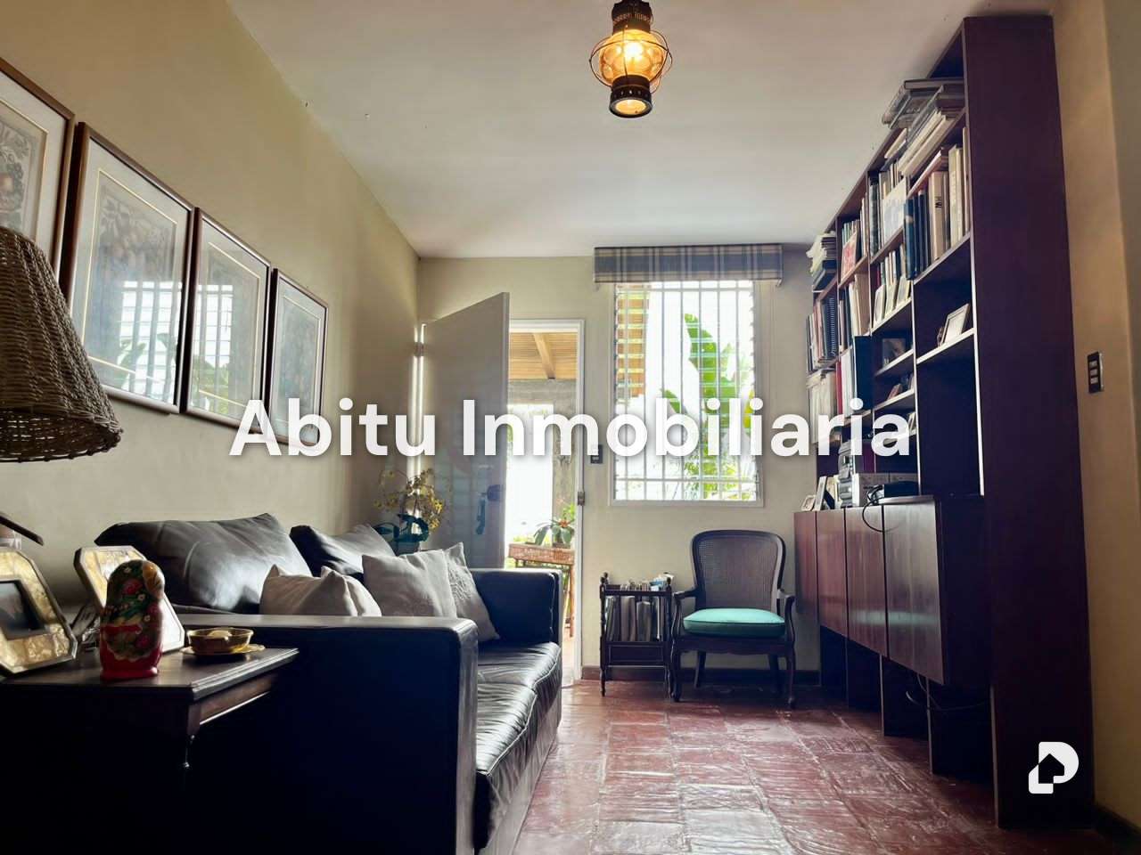 House in Alto Hatillo, Caracas – 9