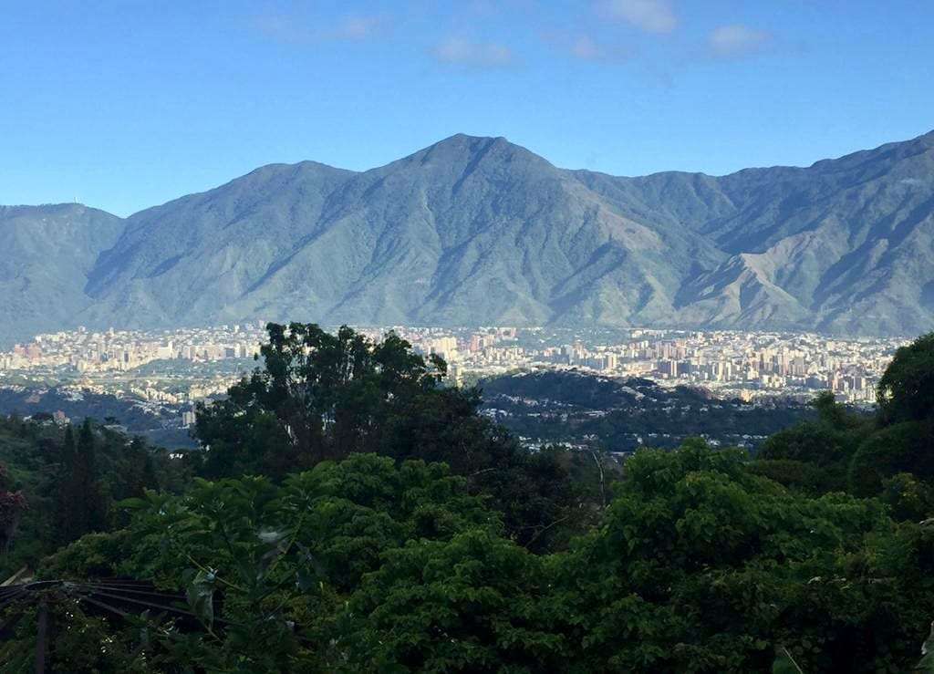 Casa en Alto Hatillo, Caracas - 1