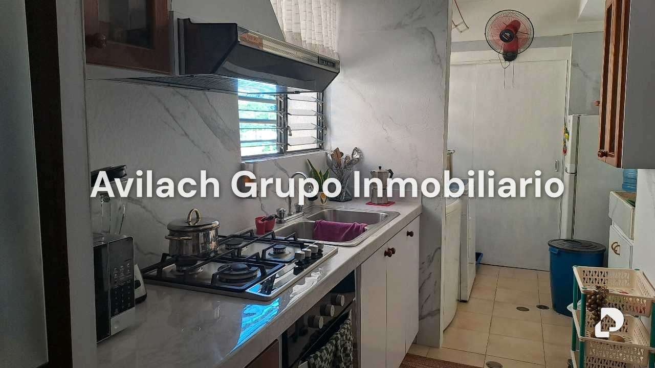 Apartamento en La Trigaleña, Valencia – 10