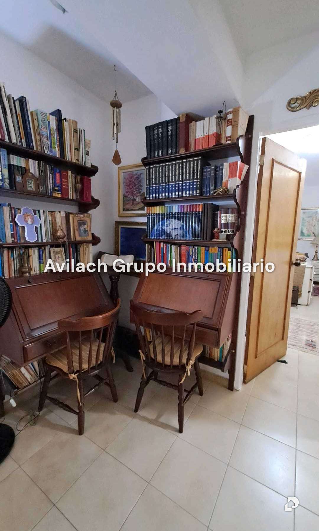 Apartamento en La Trigaleña, Valencia – 17