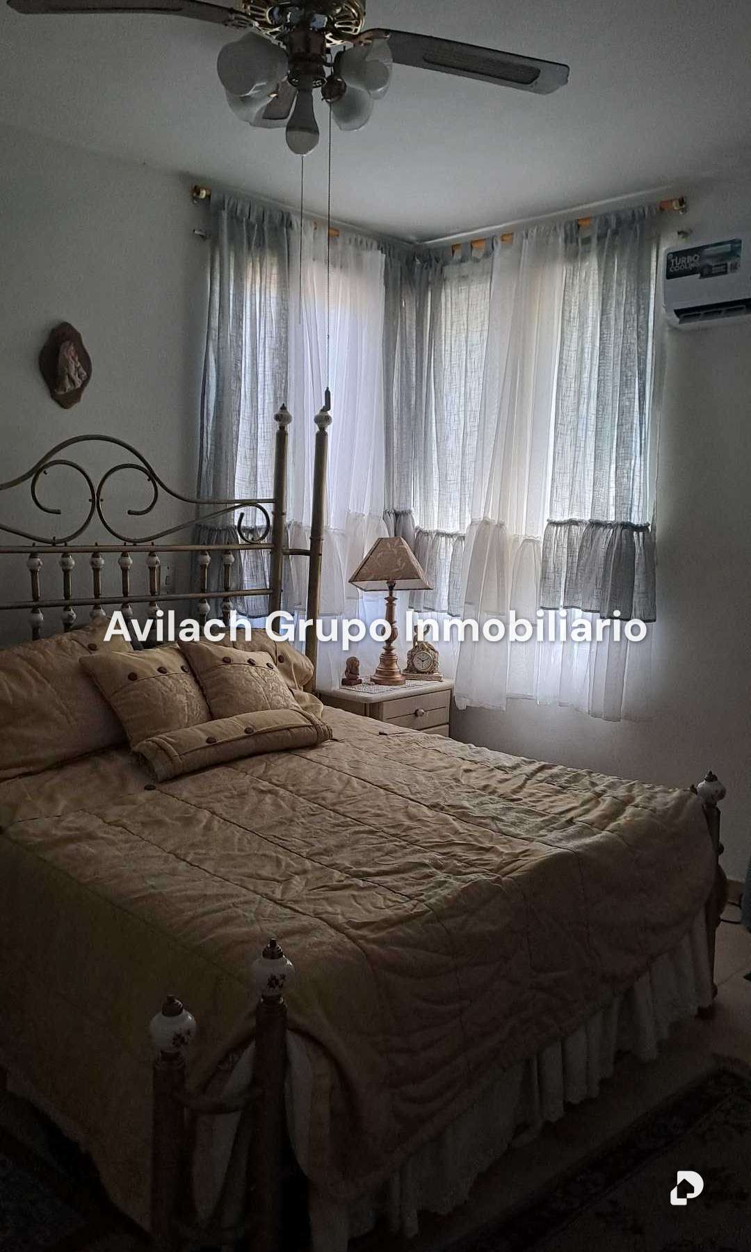 Apartamento en La Trigaleña, Valencia – 12
