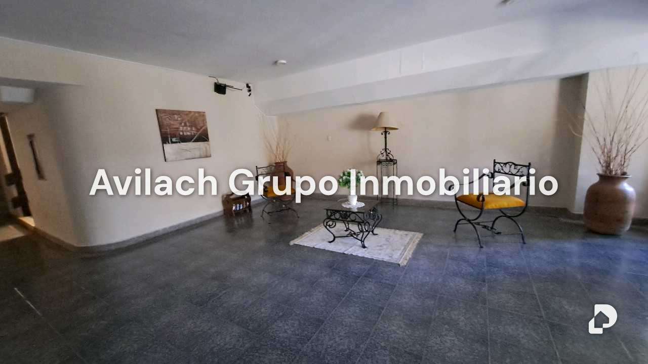 Apartamento en La Trigaleña, Valencia – 5