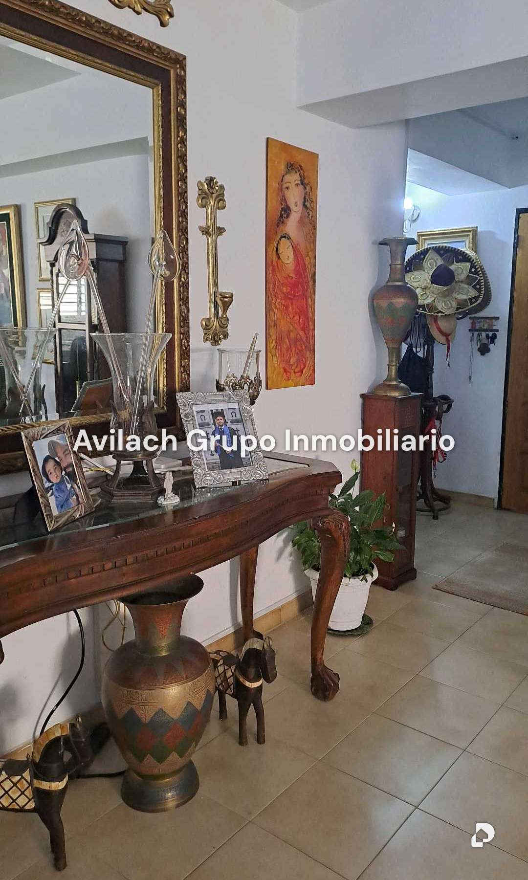 Apartamento en La Trigaleña, Valencia – 9
