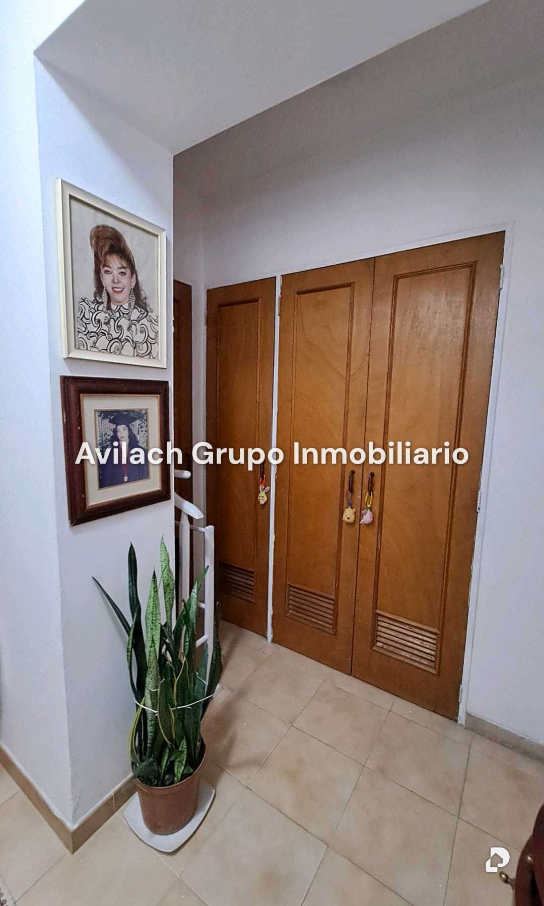 Apartamento en La Trigaleña, Valencia – 16