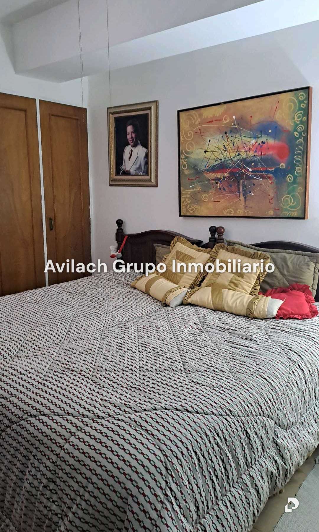 Apartamento en La Trigaleña, Valencia – 11