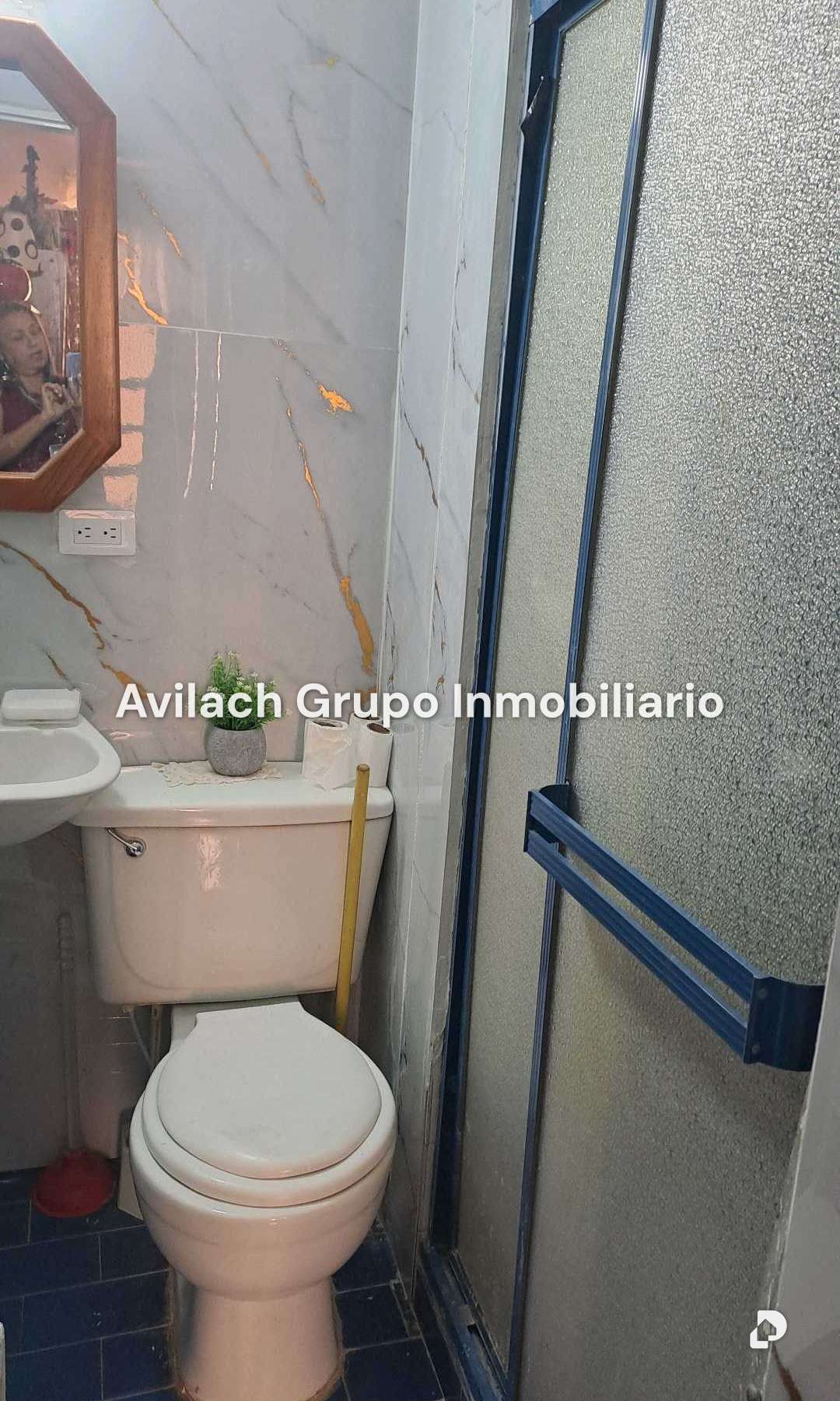 Apartamento en La Trigaleña, Valencia – 13
