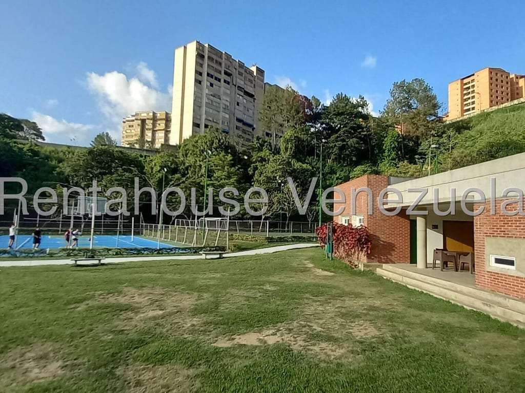 Apartamento en Escampadero, Caracas