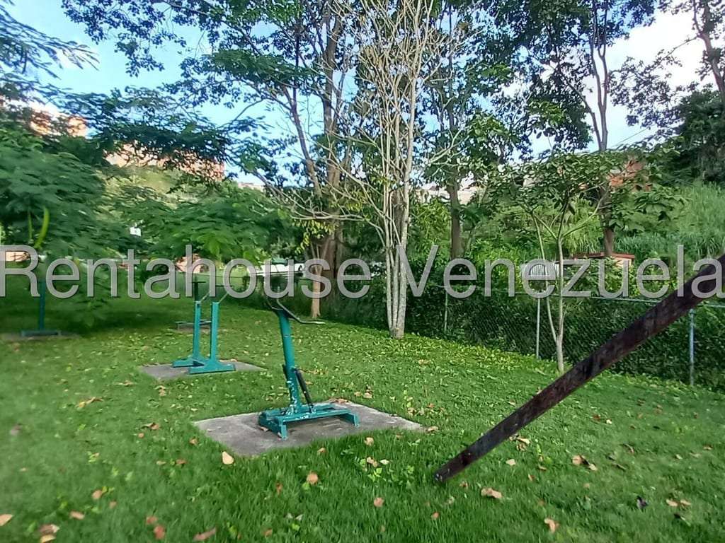 Apartamento en Escampadero, Caracas