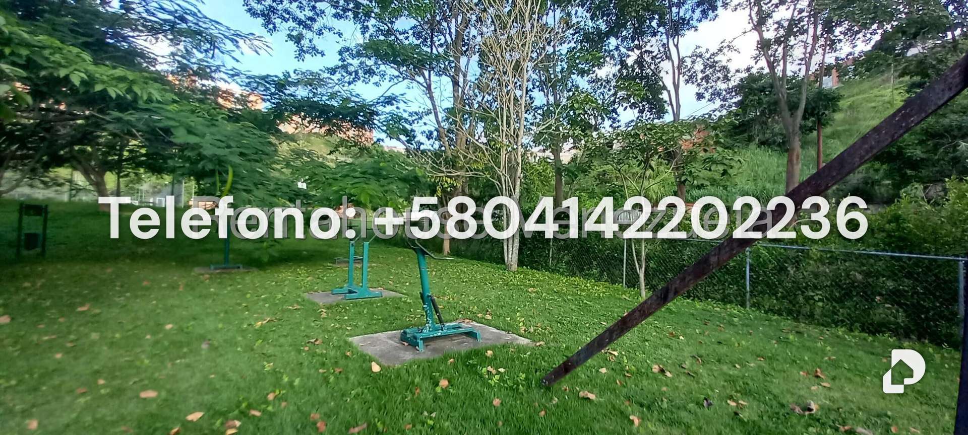 Apartamento en Escampadero, Caracas – 72