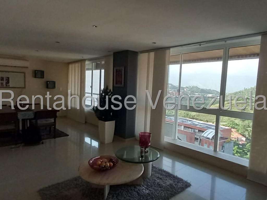 Apartamento en Escampadero, Caracas