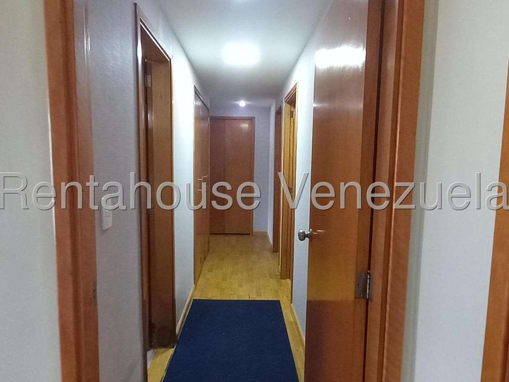 Apartamento en Escampadero, Caracas