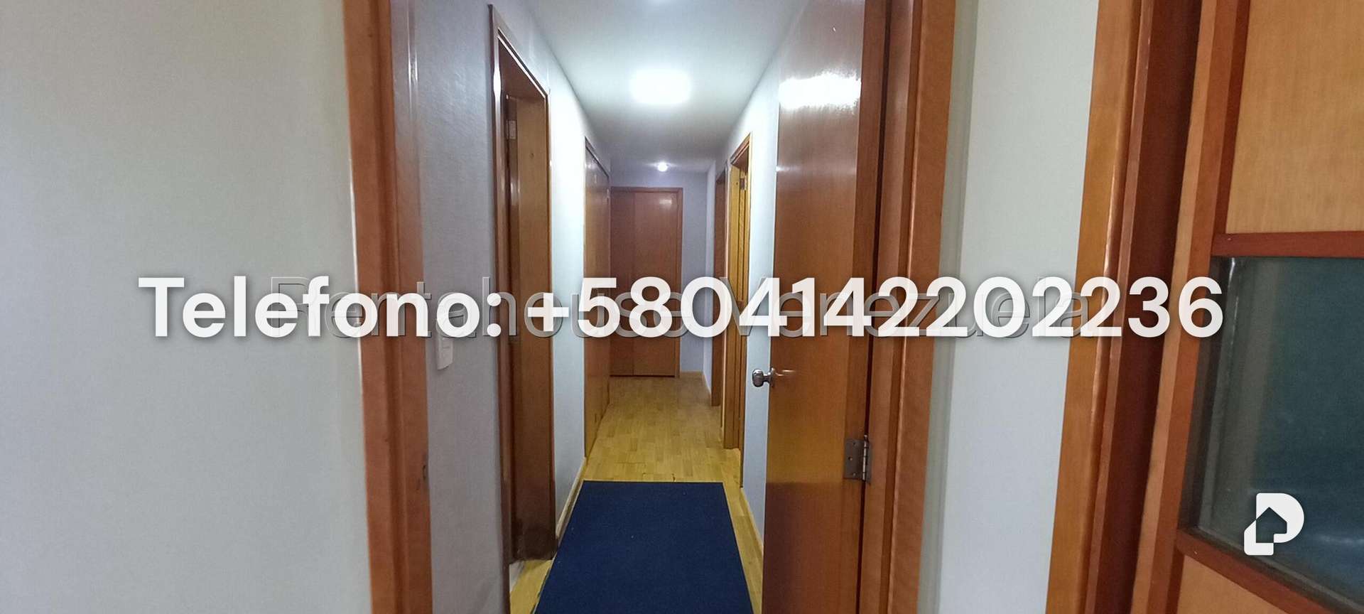 Apartamento en Escampadero, Caracas – 21